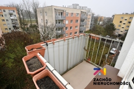 Bez Prowizji ! 3 pok. mieszkanie ul. Studzianki!